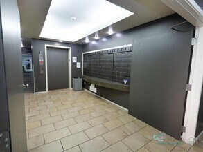 1500 SW Park Ave in Portland, OR - Building Photo - Building Photo