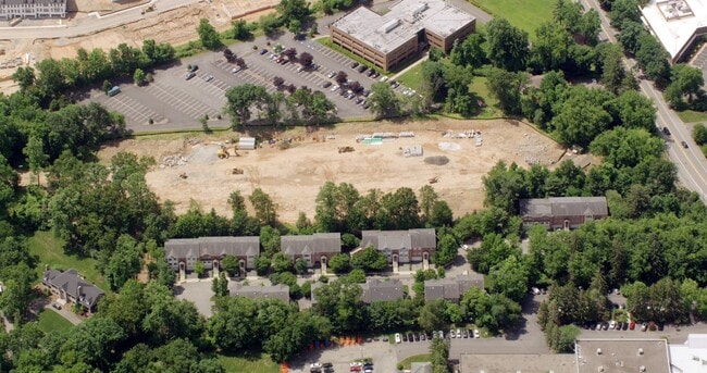 The Grove at Upper Saddle River