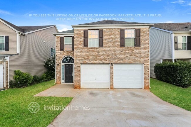 7615 Crimson Ct