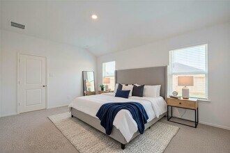 30842 Brightwell Bnd in Fulshear, TX - Foto de edificio - Building Photo