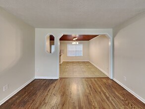 1241 Wellhouse Walk in Stone Mountain, GA - Building Photo - Building Photo