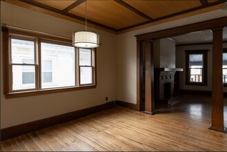 157 Saranac Ave in Buffalo, NY - Building Photo - Building Photo