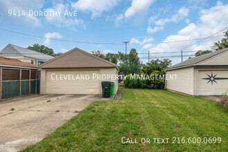 9414 Dorothy Ave in Garfield Heights, OH - Building Photo - Building Photo