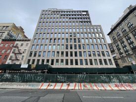 Forena in New York, NY - Building Photo