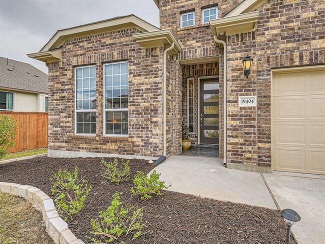 property at 19404 Fernando Trl