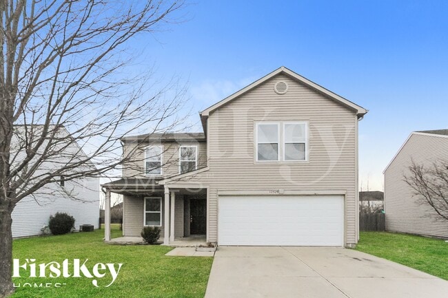 property at 12529 Bearsdale Dr