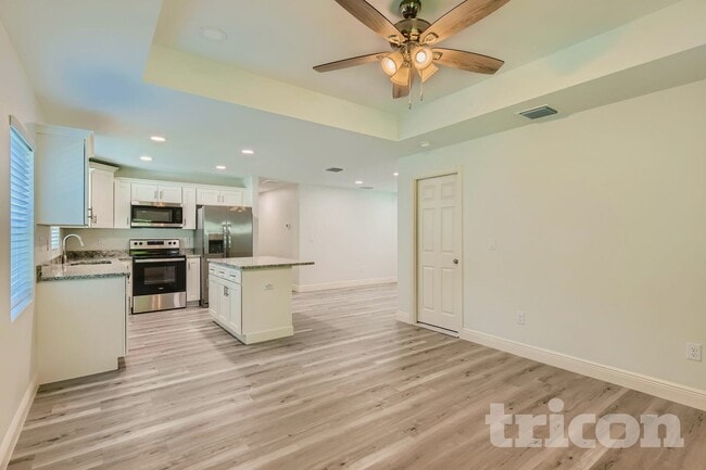 6379 29th St N in St. Petersburg, FL - Building Photo - Building Photo