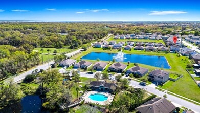 3813 Broadlands Ln in Orlando, FL - Building Photo - Building Photo