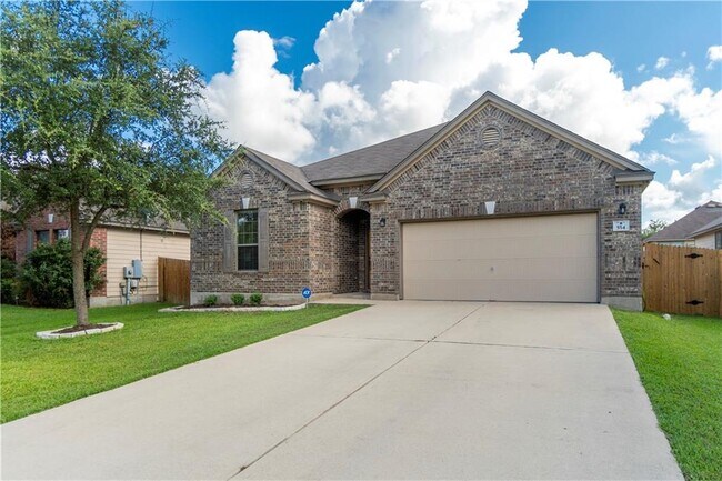 554 Apricot Dr in Kyle, TX - Building Photo - Building Photo