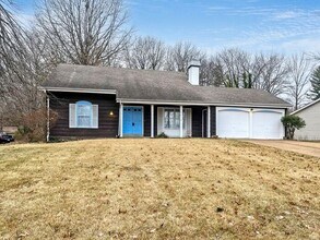 12545 Clock Tower Dr in St. Louis, MO - Building Photo - Building Photo