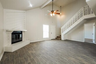 725 Lapwing Rd in Edmond, OK - Building Photo - Building Photo