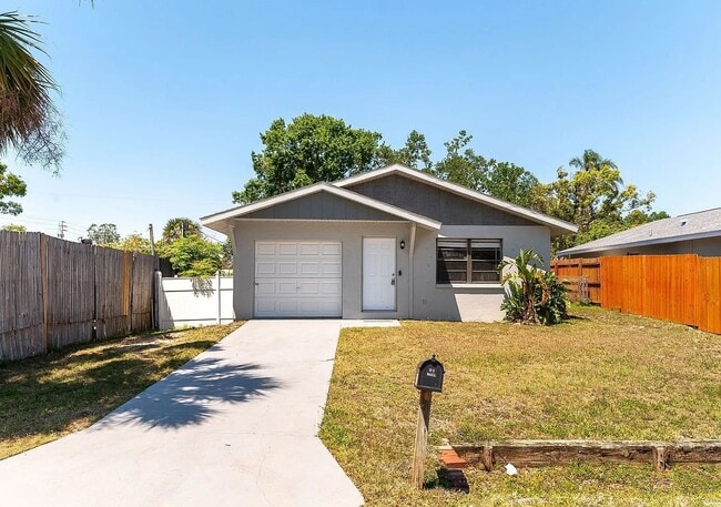 property at 4011 Annie St
