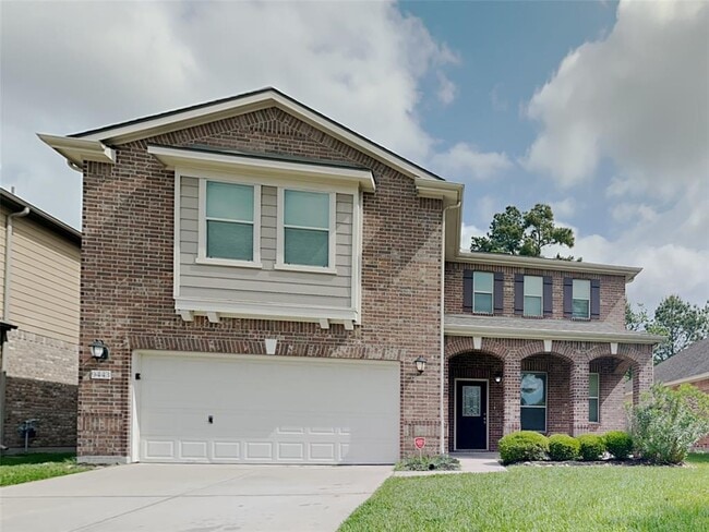 property at 9443 Black Tooth Way