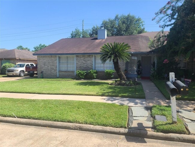 property at 19219 Lazy Valley Dr