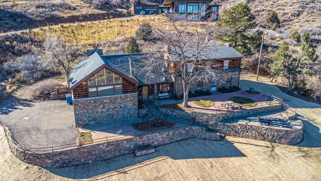 850 Shelton Rd in Golden, CO - Building Photo - Building Photo