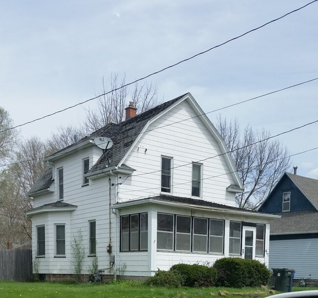 property at 432 Riehl St