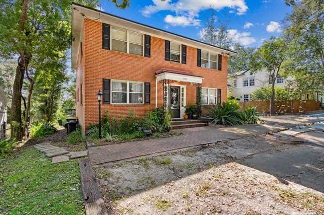 3582 Hedrick St in Jacksonville, FL - Building Photo - Building Photo