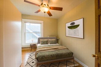 4849 Vincent Ave S in Minneapolis, MN - Building Photo - Building Photo