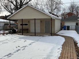 5216 S Major Ave in Chicago, IL - Building Photo