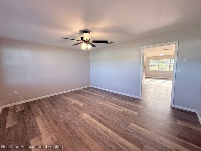 1629 Lagrange Ave in Sebring, FL - Building Photo - Building Photo