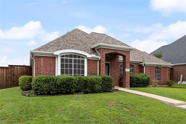 765 Summit Ridge in Lewisville, TX - Building Photo - Building Photo