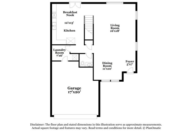 9842 Morningfield in San Antonio, TX - Building Photo - Building Photo