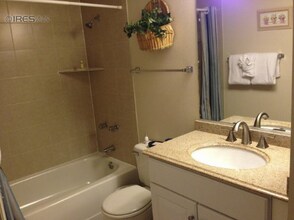 4678 White Rock Cir, Unit #7 in Boulder, CO - Building Photo - Building Photo