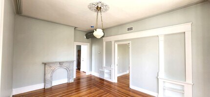 103 Almy St-Unit -Apt 2 in Providence, RI - Building Photo - Building Photo