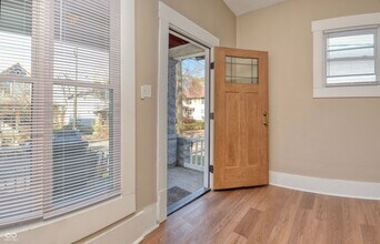 1247 Wright St in Indianapolis, IN - Building Photo - Building Photo