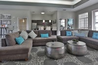 Stargate West Apartments