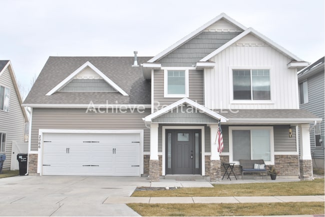 property at 2066 S 1400 W