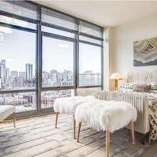 339 E Chestnut St in Chicago, IL - Foto de edificio - Building Photo