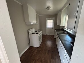 206 Marshall St in Tarboro, NC - Building Photo - Building Photo