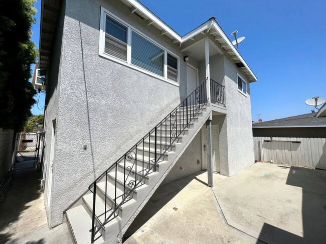 24457 Madison St in Torrance, CA - Building Photo - Building Photo
