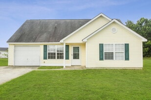 234 Glencroft Dr in Wingate, NC - Building Photo