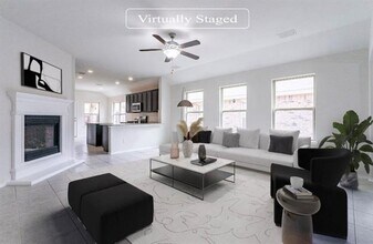 1495 Acmite Ave in Aubrey, TX - Building Photo - Building Photo