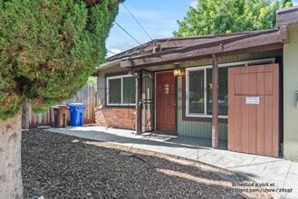 499 Pebble Dr in El Sobrante, CA - Building Photo - Building Photo