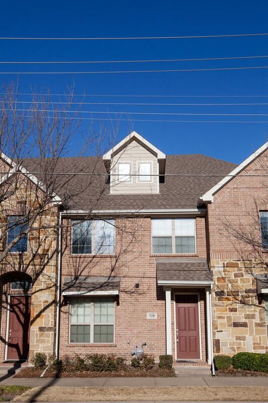 528 S Greenville Ave in Richardson, TX - Building Photo - Building Photo