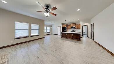 5520 Cheyenne Rd in Warr Acres, OK - Building Photo - Building Photo