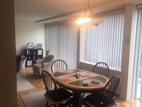 3 Horizon Rd-Unit -412 in Fort Lee, NJ - Building Photo