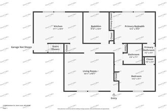 11154 Landseer Dr in St. Louis, MO - Building Photo - Building Photo