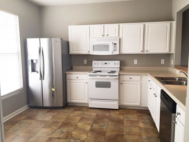 5111 Obion Ct in Raleigh, NC - Building Photo - Building Photo