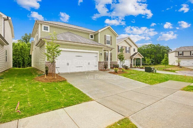 412 Wild Dove Ct in Monroe, NC - Building Photo - Building Photo