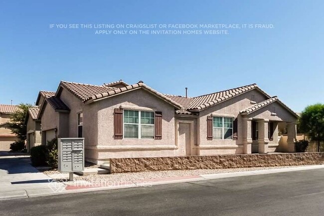 property at 6674 Frances Celia Ave