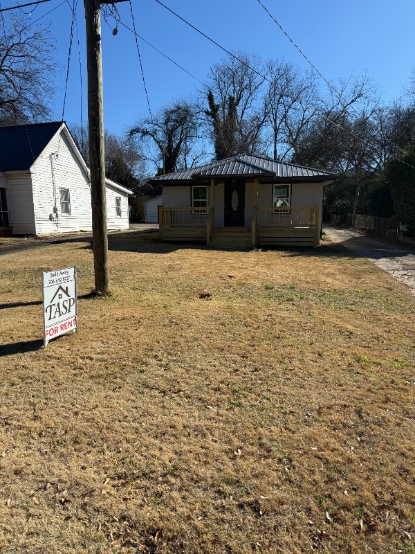 227 The Plaza in Athens, GA - Foto de edificio - Building Photo