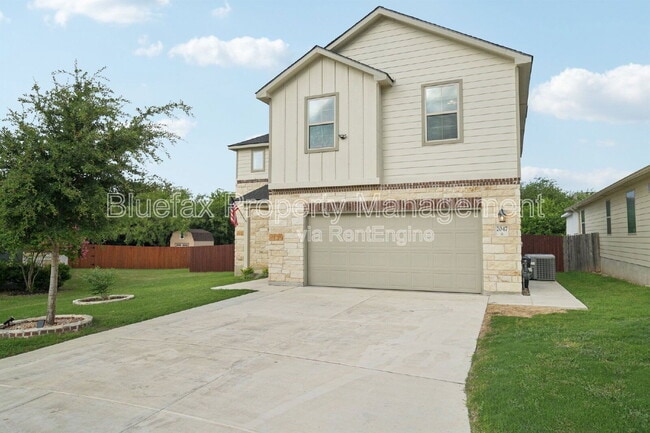 property at 2047 Atticus Dr