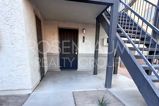 property at 713 W 1st Ave