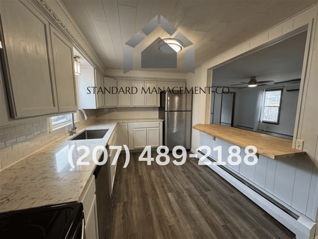 property at 8 Elm St