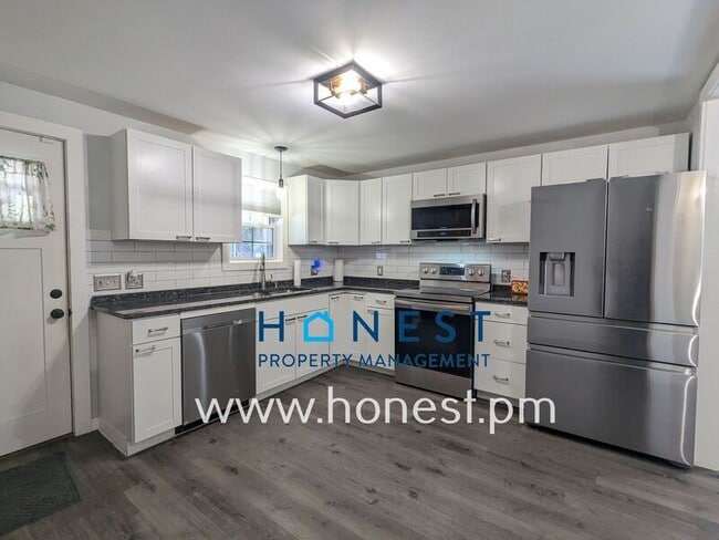 property at 162 College Ave