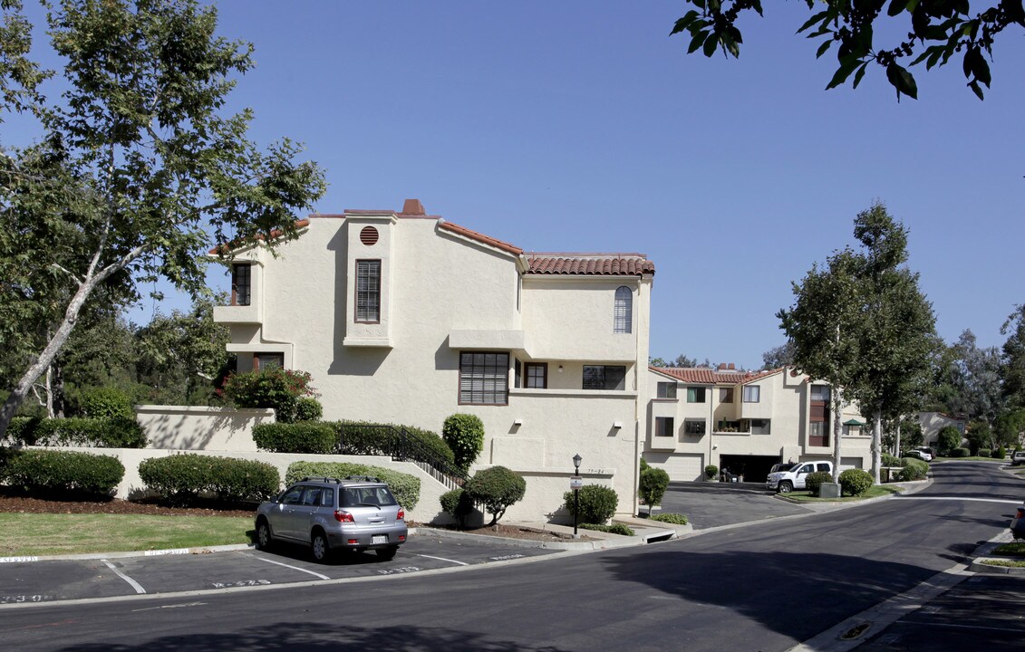 Day Break in La Mesa, CA - Building Photo